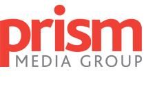 prism logo