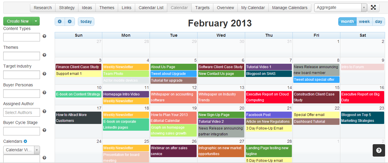 8 marketing steps to prep for a big 2014 aptus digital aptus digital