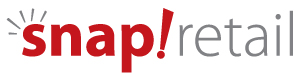 SnapRetail Logo No Tagline